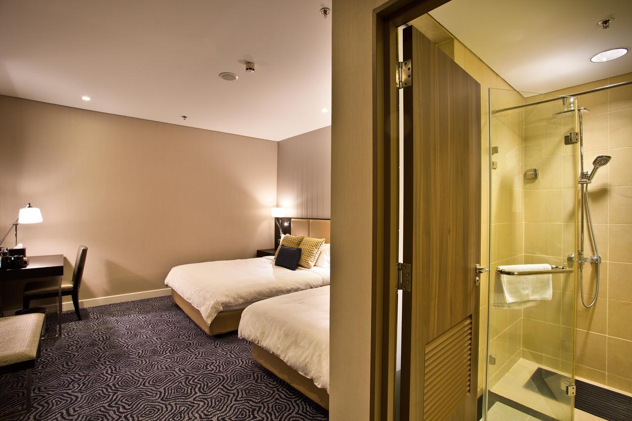 Ambassador Transit - Terminal 3 Hotel Singapura