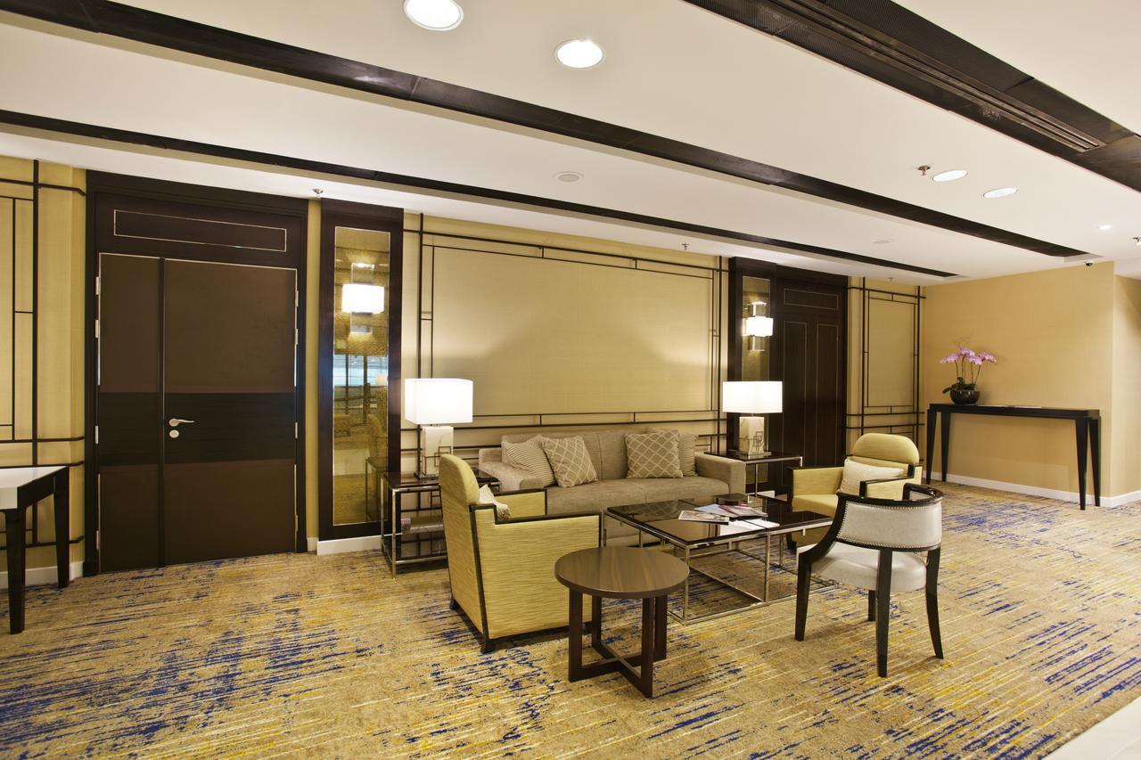 Hotel Ambassador Transit - Terminal 3 Singapura